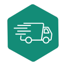 Livraison gratuite en clinique